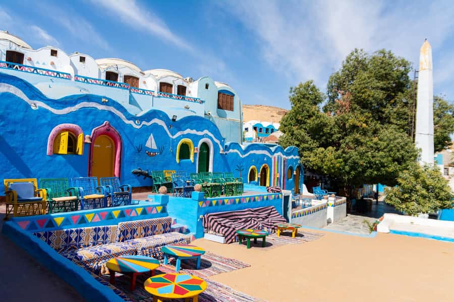 Aswan: Nubian Village Day Trip with Camel Ride - Who will enjoy this Aswan outing most?