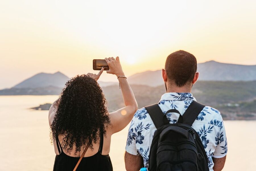 Athens: Cape Sounion & Poseidon Temple Sunset Half-Day Trip - Making the most of the free time