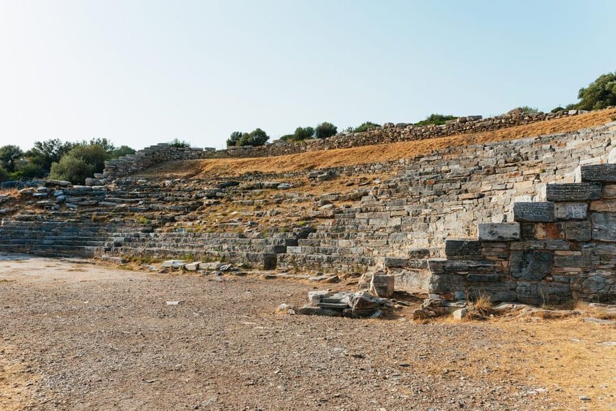 Athens: Cape Sounion & Poseidon Temple Sunset Half-Day Trip - The return ride and the real time commitment