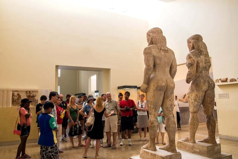 Athens: Delphi and Arachova Day Trip with Guide - Why Delphi is worth a full day from Athens