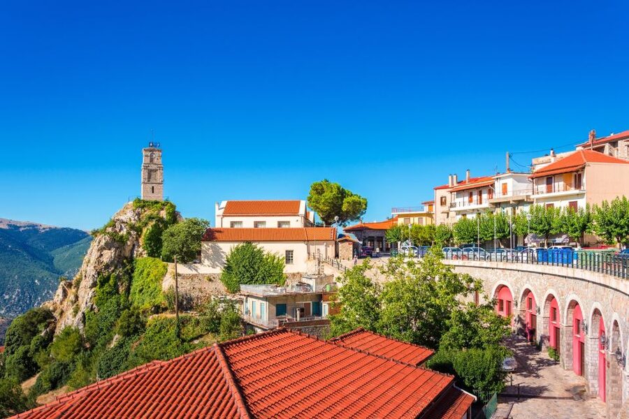 Athens: Delphi, Corycian Cave, and 300 Battlefield Day Trip - What $170 includes, and what it does not