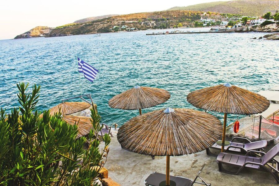 Athens: Guided Day Trip to Aegina Island with Swimming - What makes this Aegina day trip worthwhile