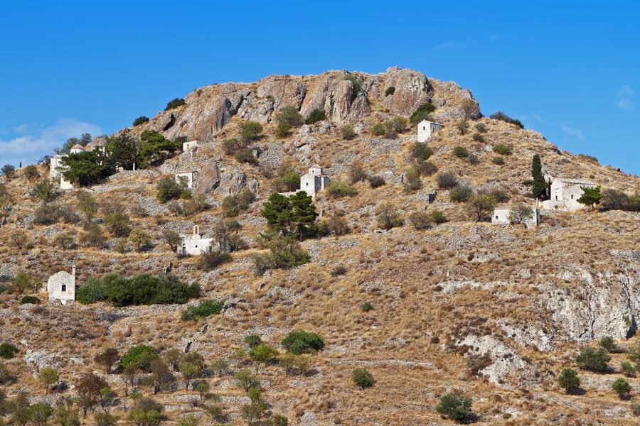 Athens: Guided Day Trip to Aegina Island with Swimming - Guides, group feel, and the pace of the day