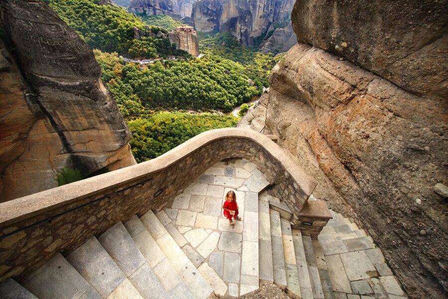 Athens: Meteora 2-Day Trip with Hotel, Sunset & Morning tour - Why two days are better than a rushed Meteora stop