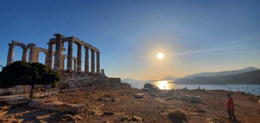 Athens: Sounio Poseidon Temple and Athenian Riviera Day Trip - Is $84 a good value?