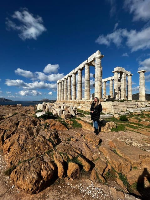 Athens: Sounio Poseidon Temple and Athenian Riviera Day Trip - Why this makes a good break from central Athens