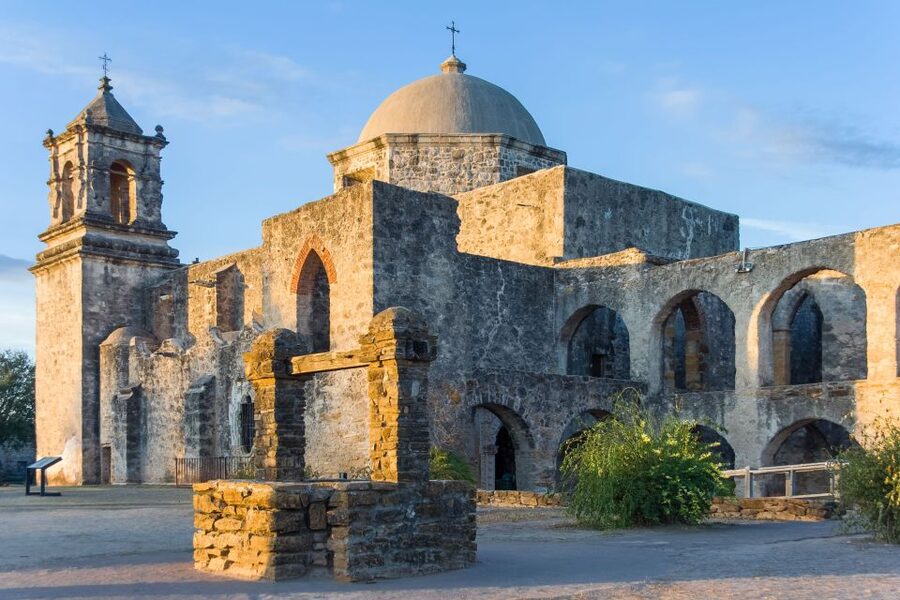 Austin to San Antonio Day Trip: Alamo Tour & Boat Cruise - Key points to know before booking