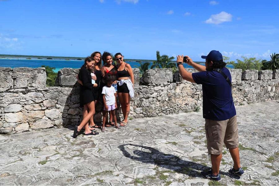 Bacalar: Lagoon, Pirate Canal, Stromatolite Day Trip w/Lunch - Why Bacalar makes a worthwhile long day