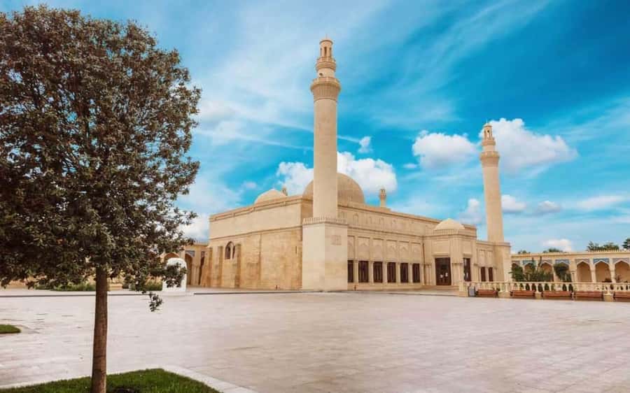 Baku: Guided Day Trip to Gabala with Hotel Pickup & Drop-off - The long return drive shapes the whole experience