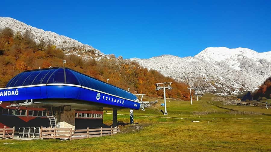 Baku: Guided Day Trip to Gabala with Hotel Pickup & Drop-off - The guides add much of the tour’s value