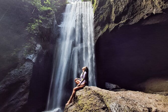 Bali Day Trip: Bali Instagram Tour (All Inclusive & Private) - Why this route works for a first Bali day