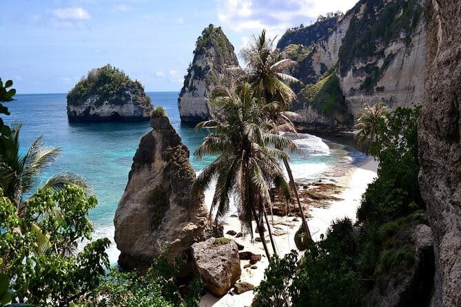 Bali Day Trip: Bali Instagram Tour (All Inclusive & Private) - Lunch at Lereng Agung beside Mount Agung