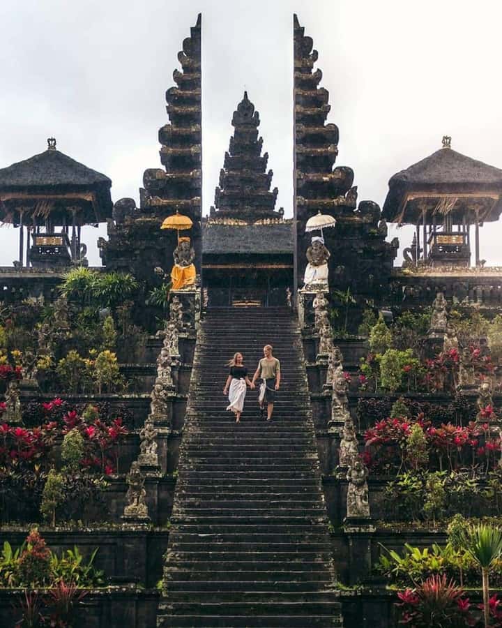 Bali : Day Trip to Besakih Temple & 2 Hidden Waterfalls - Why traffic matters more than the nine-hour label