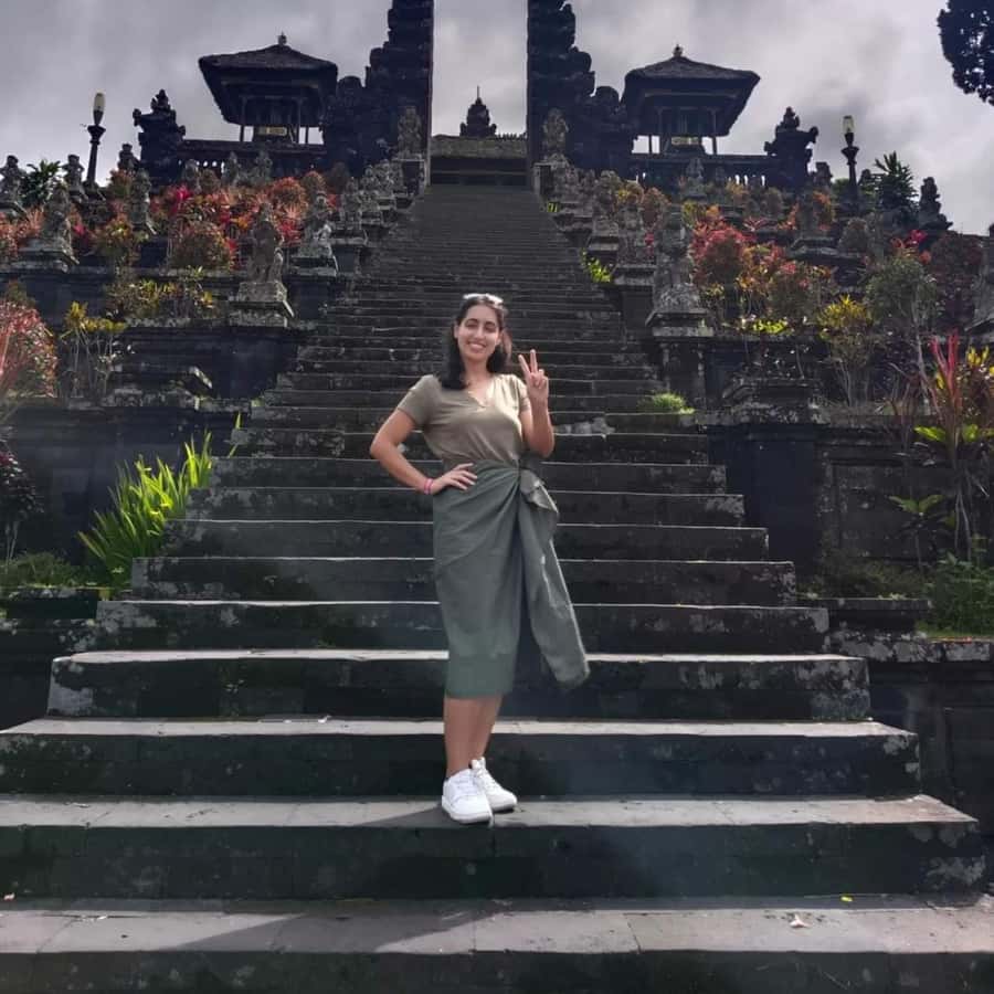 Bali : Day Trip to Besakih Temple & 2 Hidden Waterfalls - What the $40 price really buys