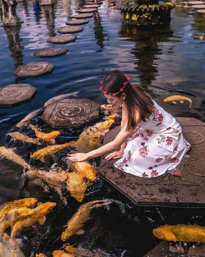 Bali : Day Trip to Besakih Temple & 2 Hidden Waterfalls - Who will enjoy this day most
