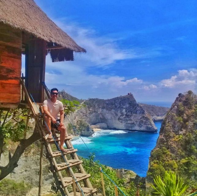 Bali: Day Trip to East Nusa Penida, Atuh & Diamond Beach - What the guides add to the experience