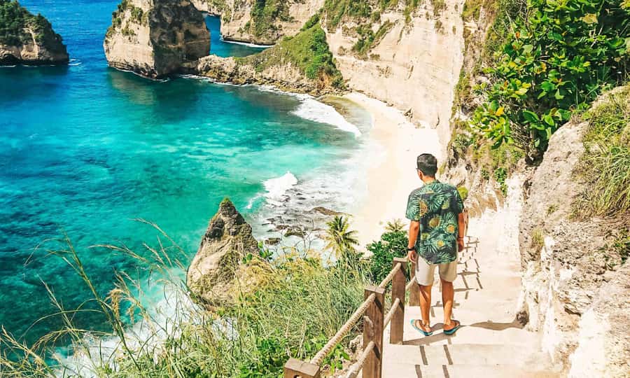 Bali: Day Trip to East Nusa Penida, Atuh & Diamond Beach - The Rumah Pohon treehouse and its extra fee