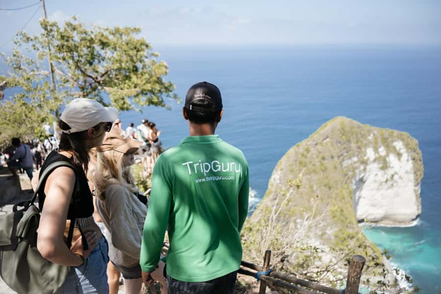Bali: Early Access to Nusa Penida Day Trip - Quick points before you book