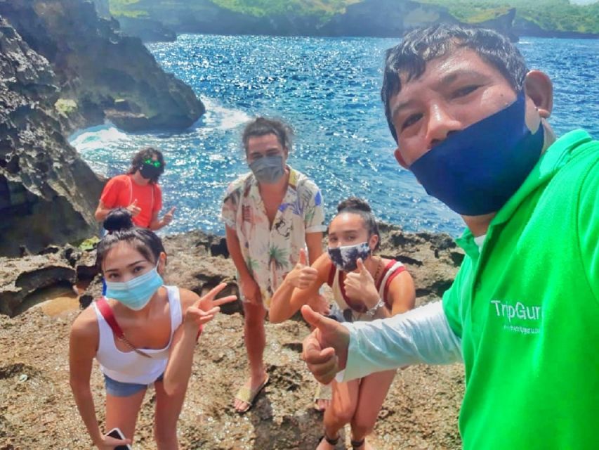 Bali: Early Access to Nusa Penida Day Trip - Who should skip this outing