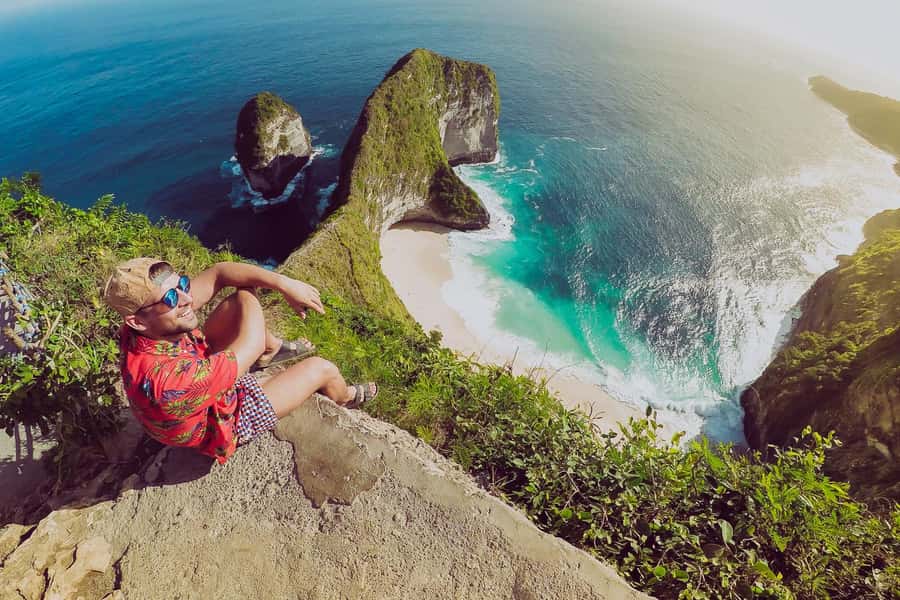 Bali: Early Access to Nusa Penida Day Trip - Why Nusa Penida works as a day trip