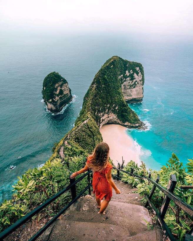 Bali: One Day Trip Nusa Penida with All Inclusive - Key points to know before booking