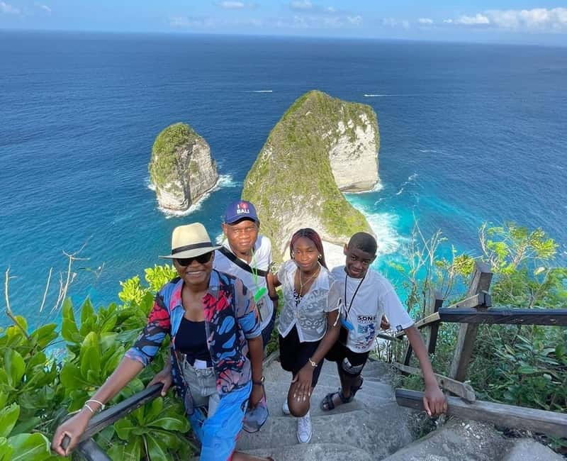 Bali: One Day Trip Nusa Penida with All Inclusive - Is $82 a fair price?