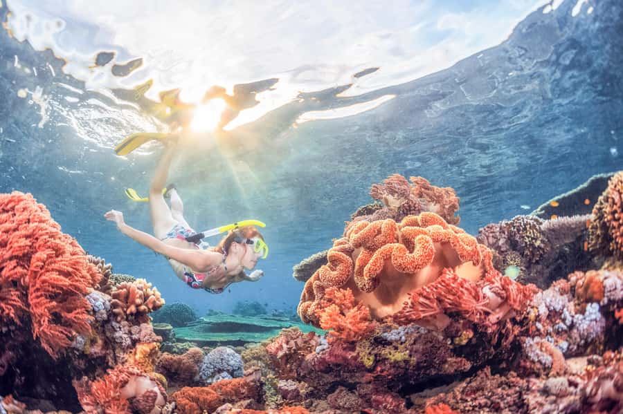 Bali: Padangbai Blue Lagoon Snorkeling Day Trip - Quick reasons to consider this trip