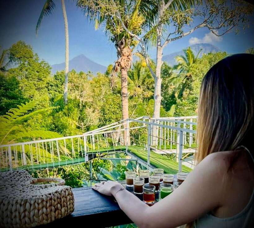 Bali: Private Full day trip Customizable tour - Uluwatu at sunset and the Kecak Dance