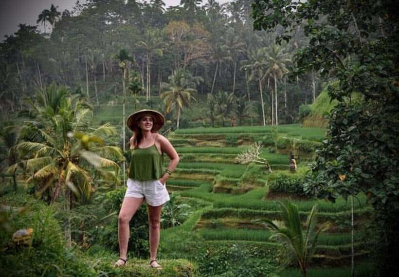 Bali: Private Full day trip Customizable tour - East Bali: Lempuyang and Tirta Gangga