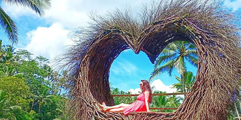 Bali: Ubud Waterfall, Village and Pool Club Day Trip - Should You Book the Bali Waterfall and Pool Club Tour?