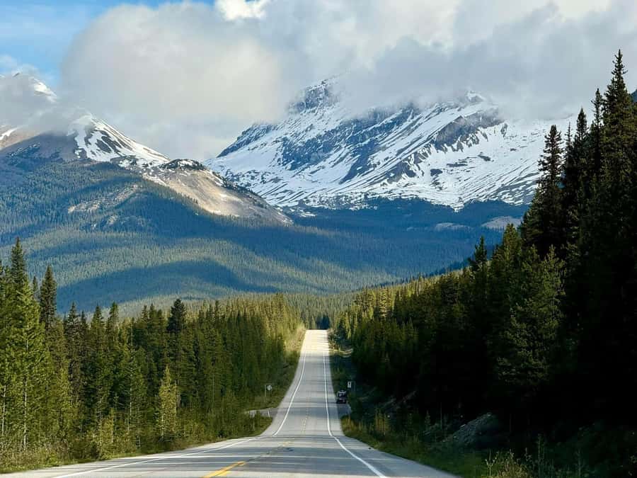 Banff: Lake Louise, Moraine, Emerald Lake & Canyon Day Trip - Starting early from Calgary, Canmore, or Banff