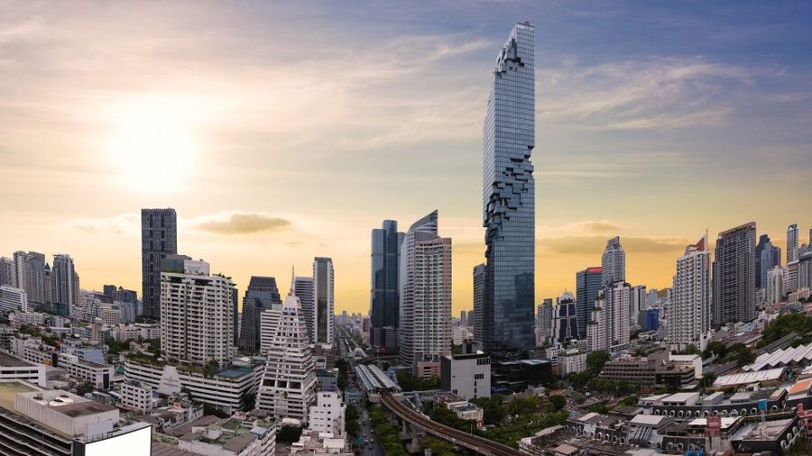 Bangkok: Damnoen Saduak, Train Market & Mahanakhon Day Trip - Is $23 good value?