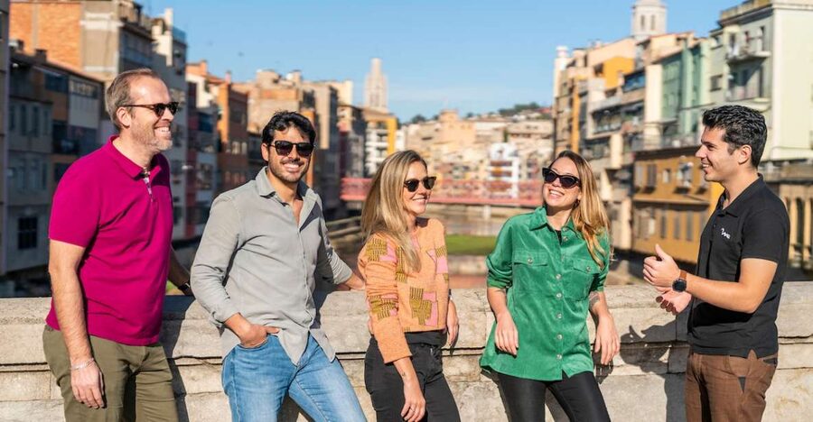 Barcelona: Montserrat, Girona & Costa Brava Guided Day Trip - What the day is really like
