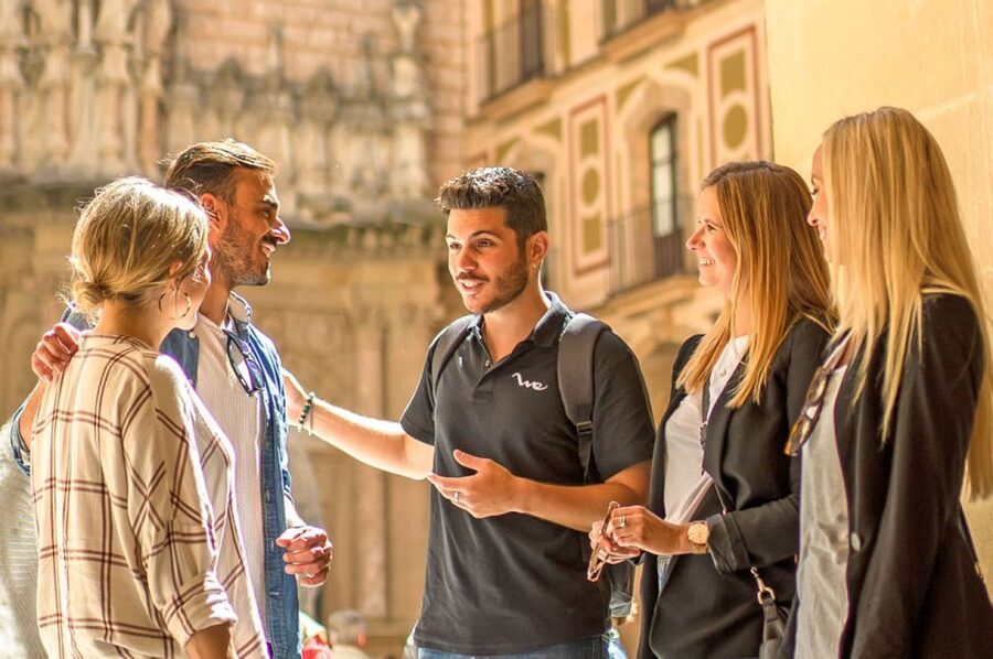 Barcelona: Montserrat, Girona & Costa Brava Guided Day Trip - Who should book this day trip?