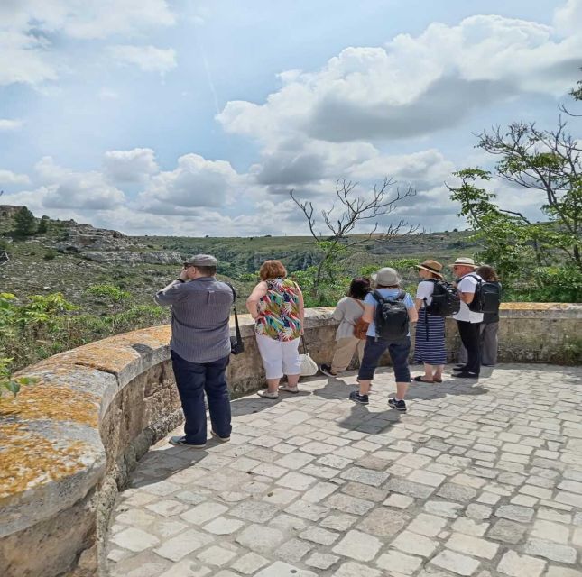 Bari: Matera Day Trip - Why Matera works so well as a day trip from Bari
