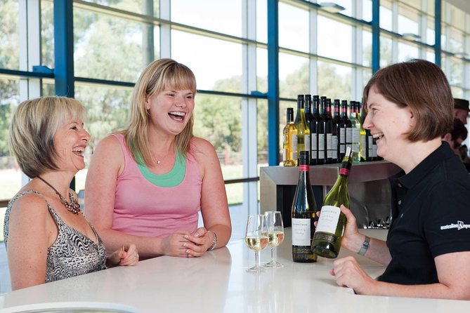 Barossa and Hahndorf Day Trip from Adelaide Including Wine Tasting and Lunch - The key points at a glance