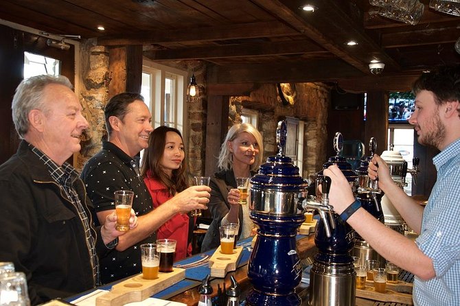 Barossa and Hahndorf Day Trip from Adelaide Including Wine Tasting and Lunch - Lambert Estate is the day’s strongest stop