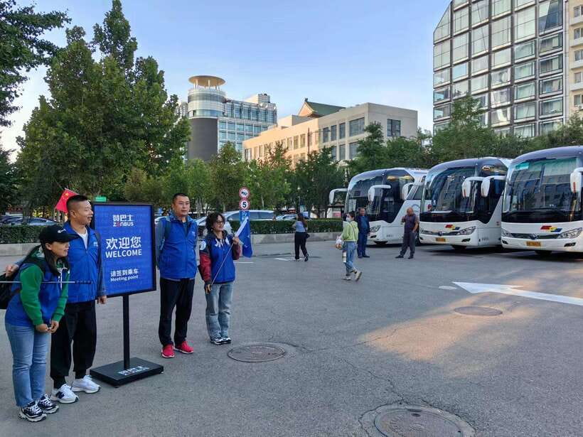 Beijing: Mutianyu Great Wall Day Trip by Bus with Tickets - Why this bus trip works well for Mutianyu