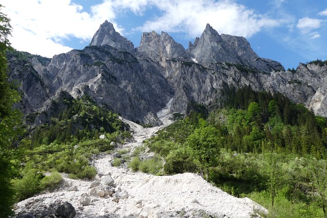 Berchtesgaden and Eagle's Nest Day Trip from Munich - Why This Munich Day Trip Makes Sense