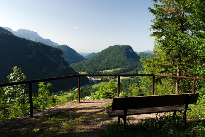 Berchtesgaden and Eagle's Nest Day Trip from Munich - Guides, Group Size, and the Feel of the Day
