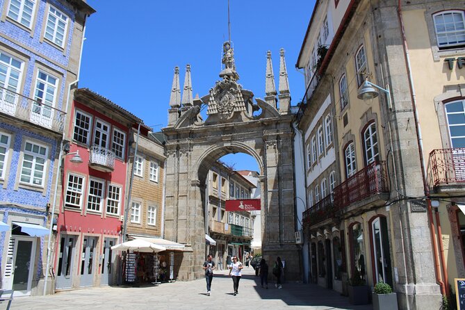 Best of Braga and Guimaraes Day Trip from Porto - Why this day trip works from Porto