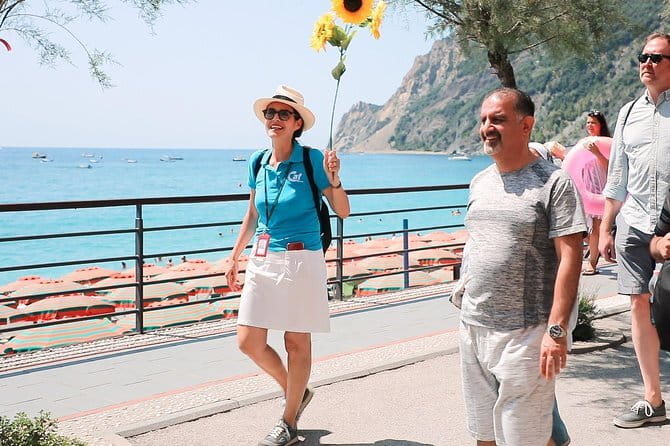 Best of Cinque Terre Day Trip from Florence - Why this day trip works from Florence