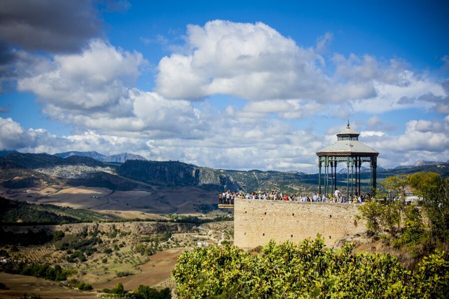 Best of Ronda: Guided Tour from Málaga - Key points to know before booking