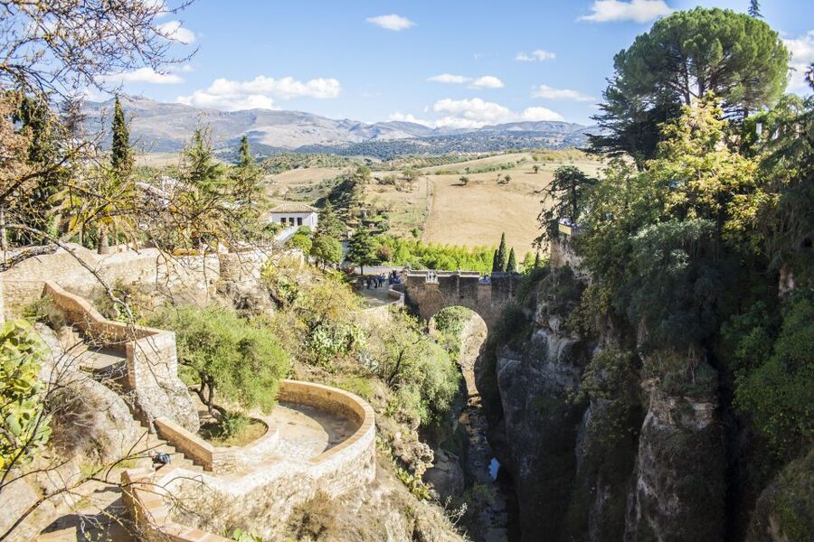 Best of Ronda: Guided Tour from Málaga - Why Ronda makes a strong day trip from Málaga