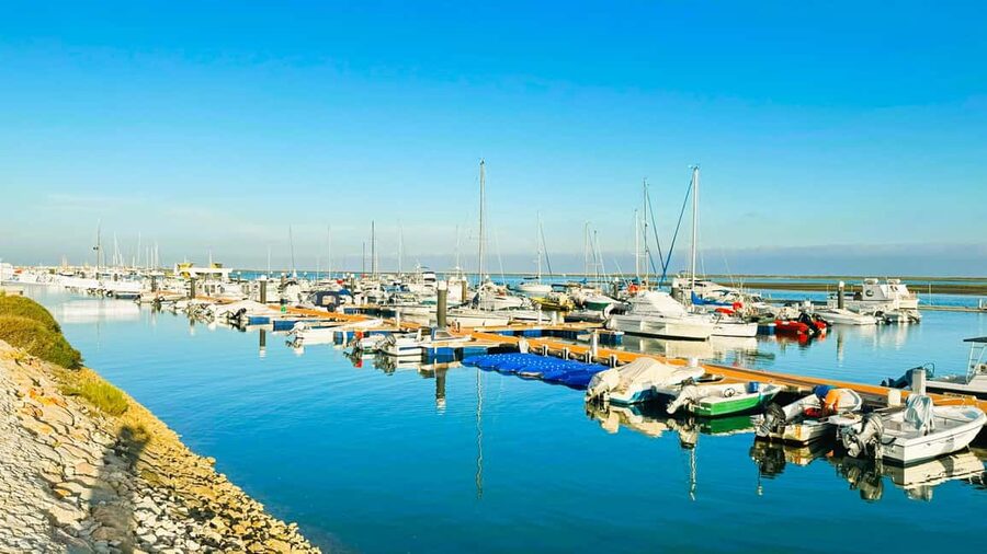 Best of the East: Day Trip to Faro, Olhão, Tavira, & more - Key points to know before booking