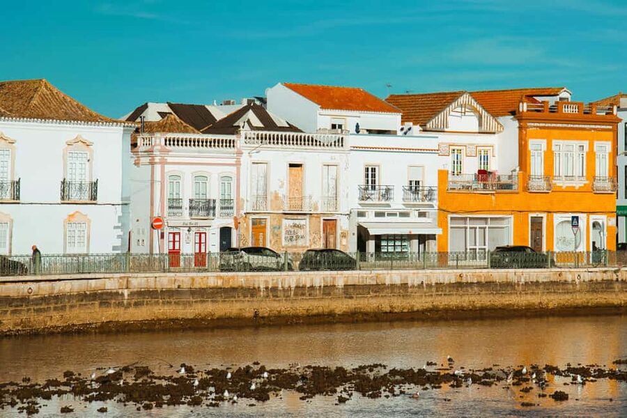 Best of the East: Day Trip to Faro, Olhão, Tavira, & more - Why this eastern Algarve route is worth considering