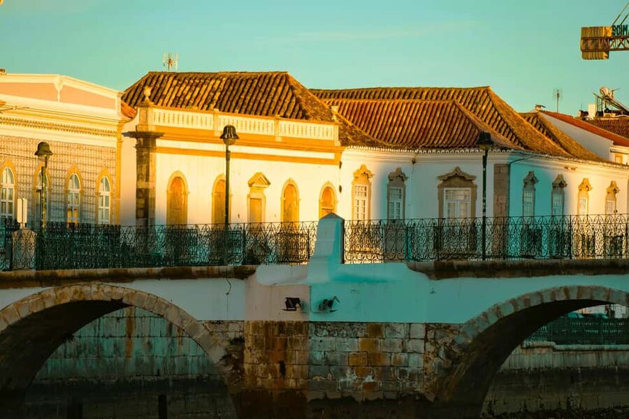 Best of the East: Day Trip to Faro, Olhão, Tavira, & more - Tavira: the day’s best chance to slow down