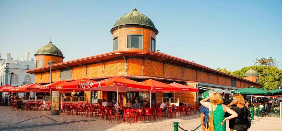 Best of the East: Day Trip to Faro, Olhão, Tavira, & more - Faro: a compact introduction to the Algarve capital