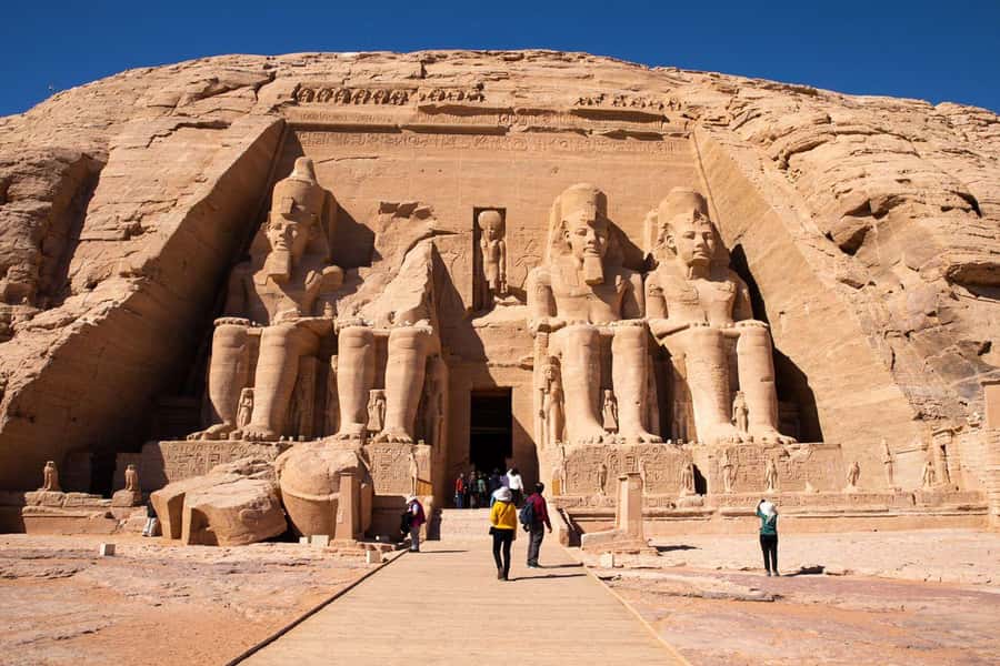 Best Private Day Trip To Abu Simbel From Aswan - Should you book it?