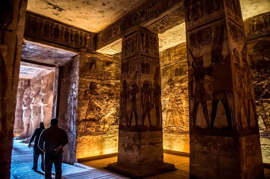Best Private Day Trip To Abu Simbel From Aswan - Why Abu Simbel is worth a nine-hour day
